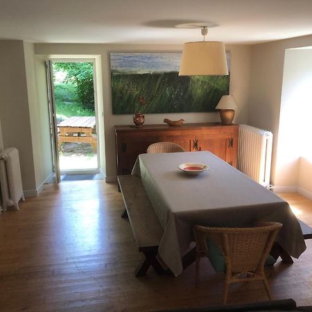Sabatou, Le Cottage Cevenol Florac 외부 사진