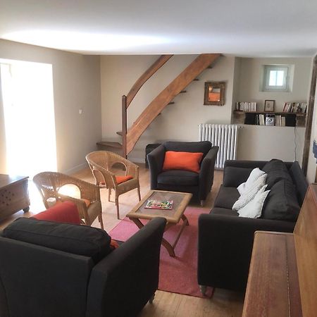 Sabatou, Le Cottage Cevenol Florac 외부 사진